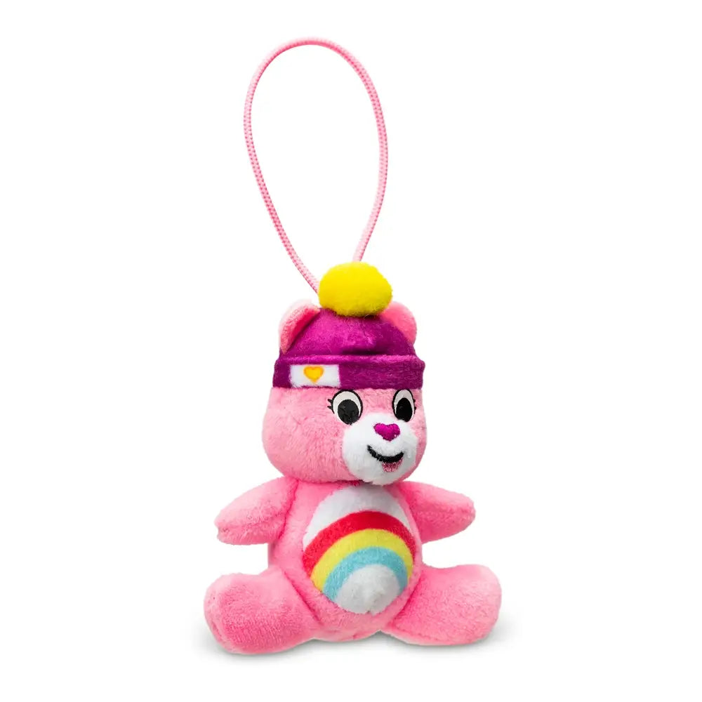 Micro Teenies - Care Bears Christmas 5 Pack