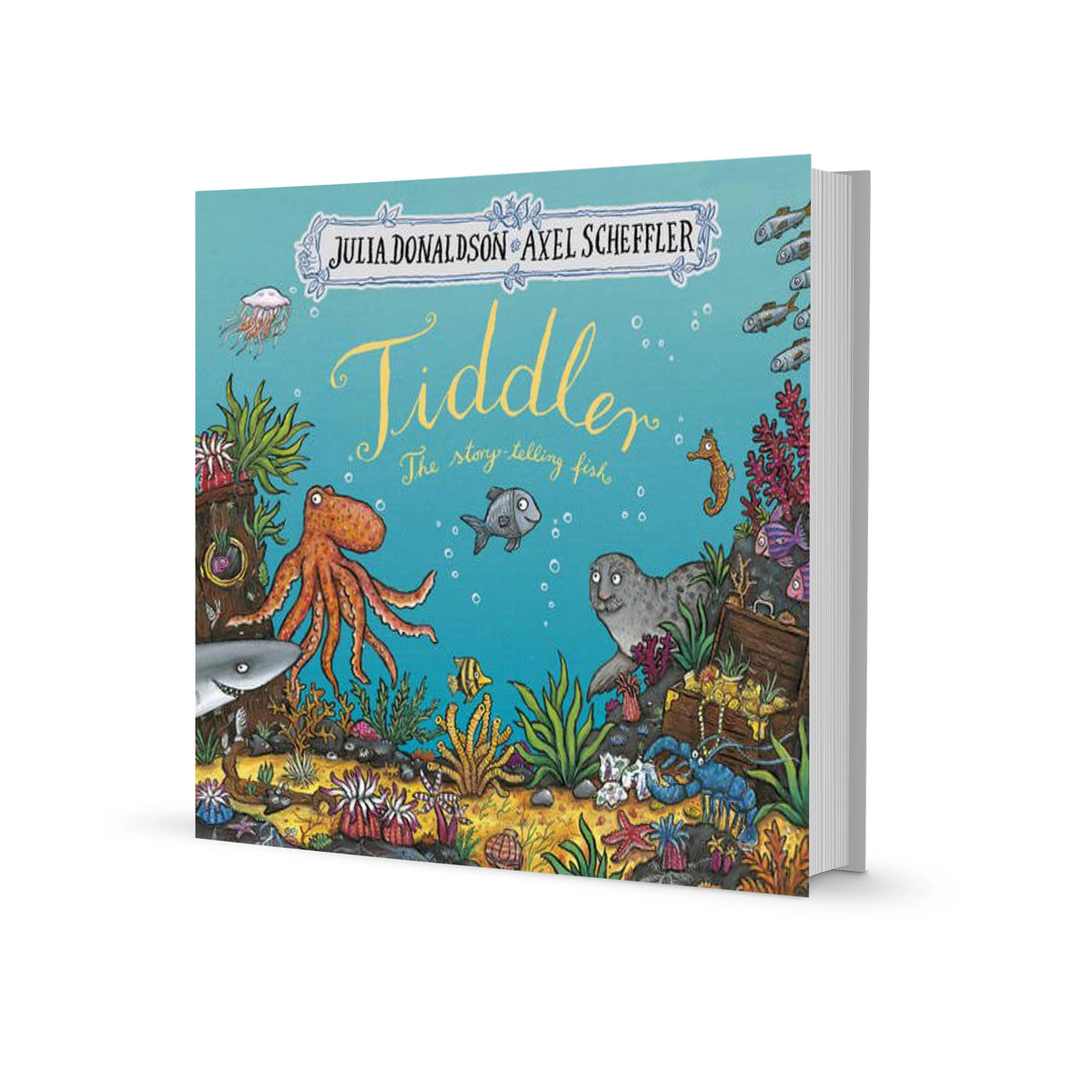 Tiddler