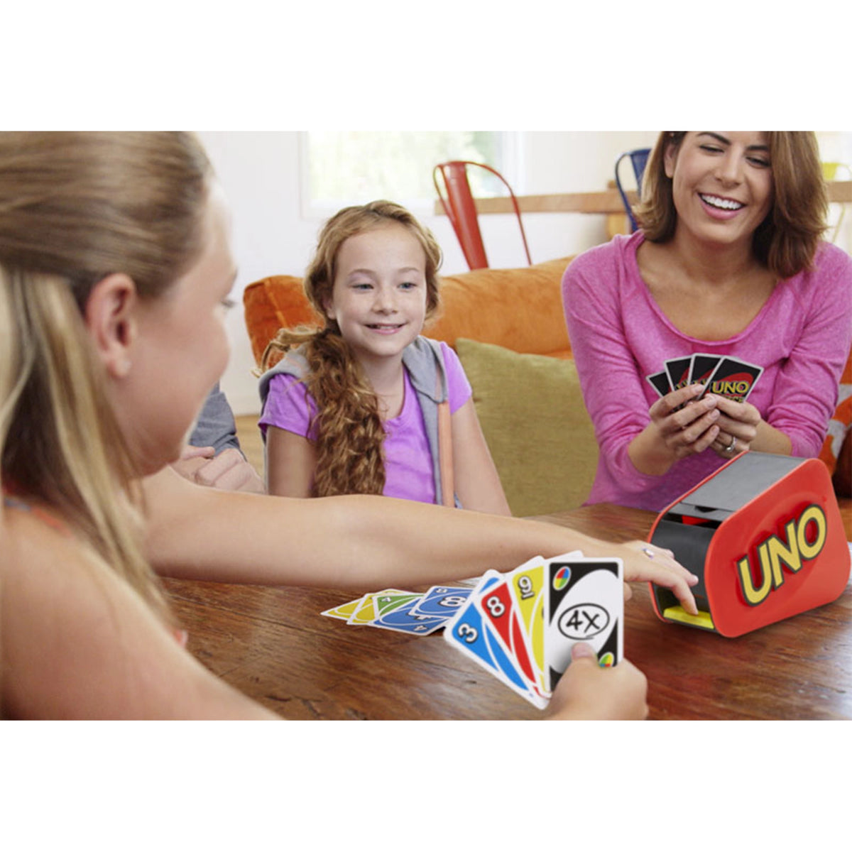 UNO Extreme!