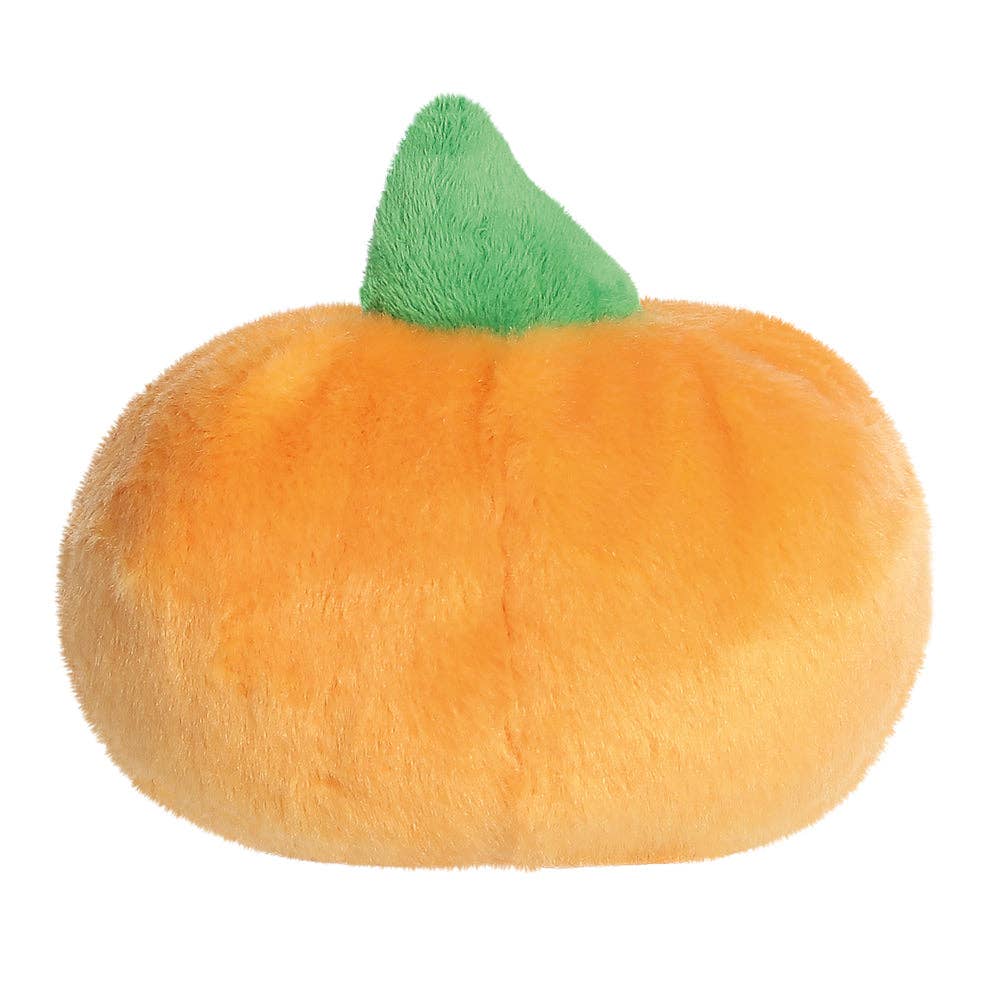 Palm Pals Wisp Jack O'Lantern 13cm Soft Toy