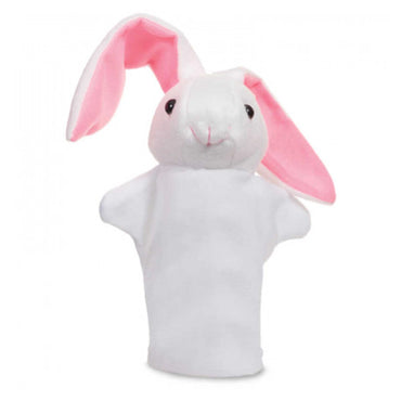 Magician's Rabbit and Wand