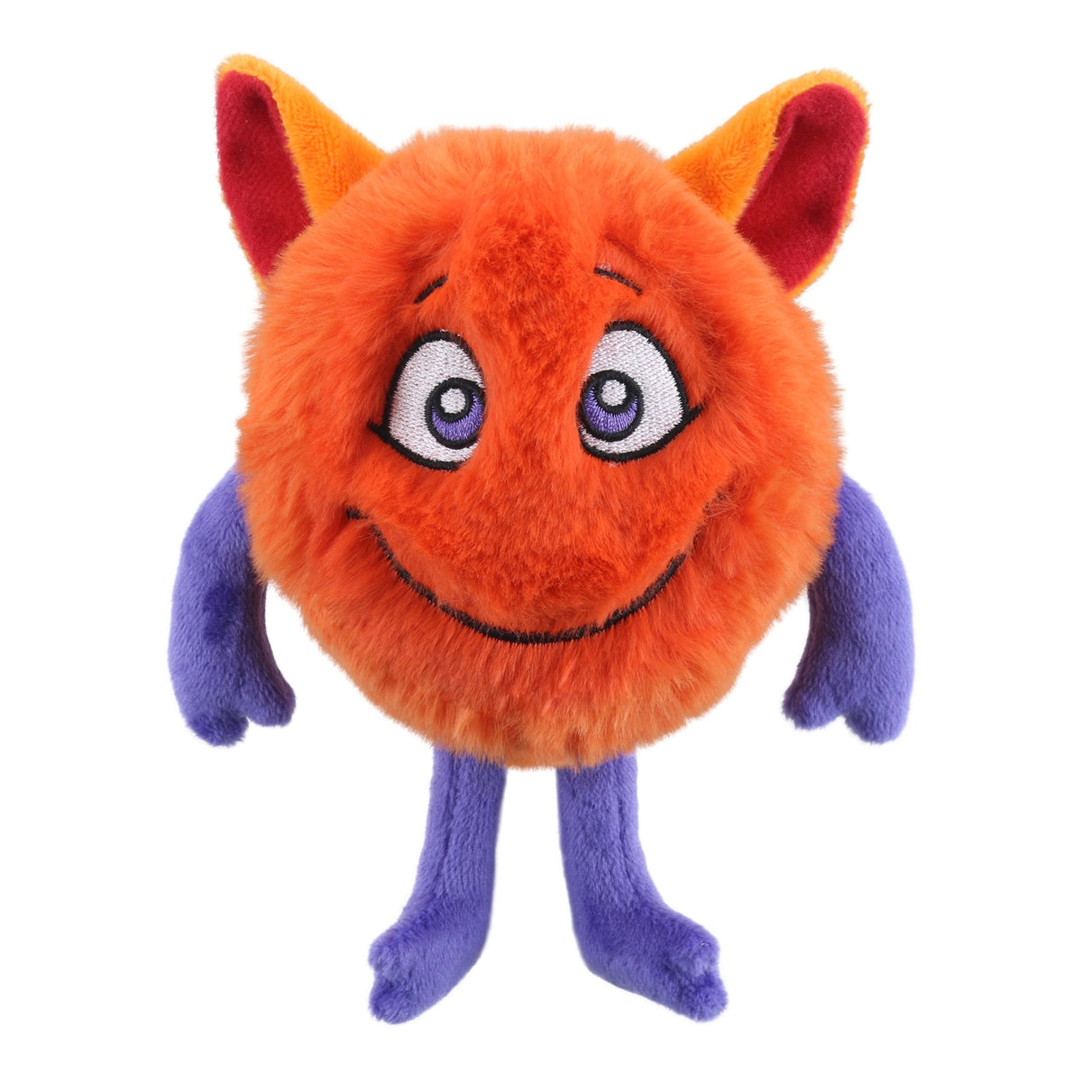 Micro Monster Finger Puppet - Womp