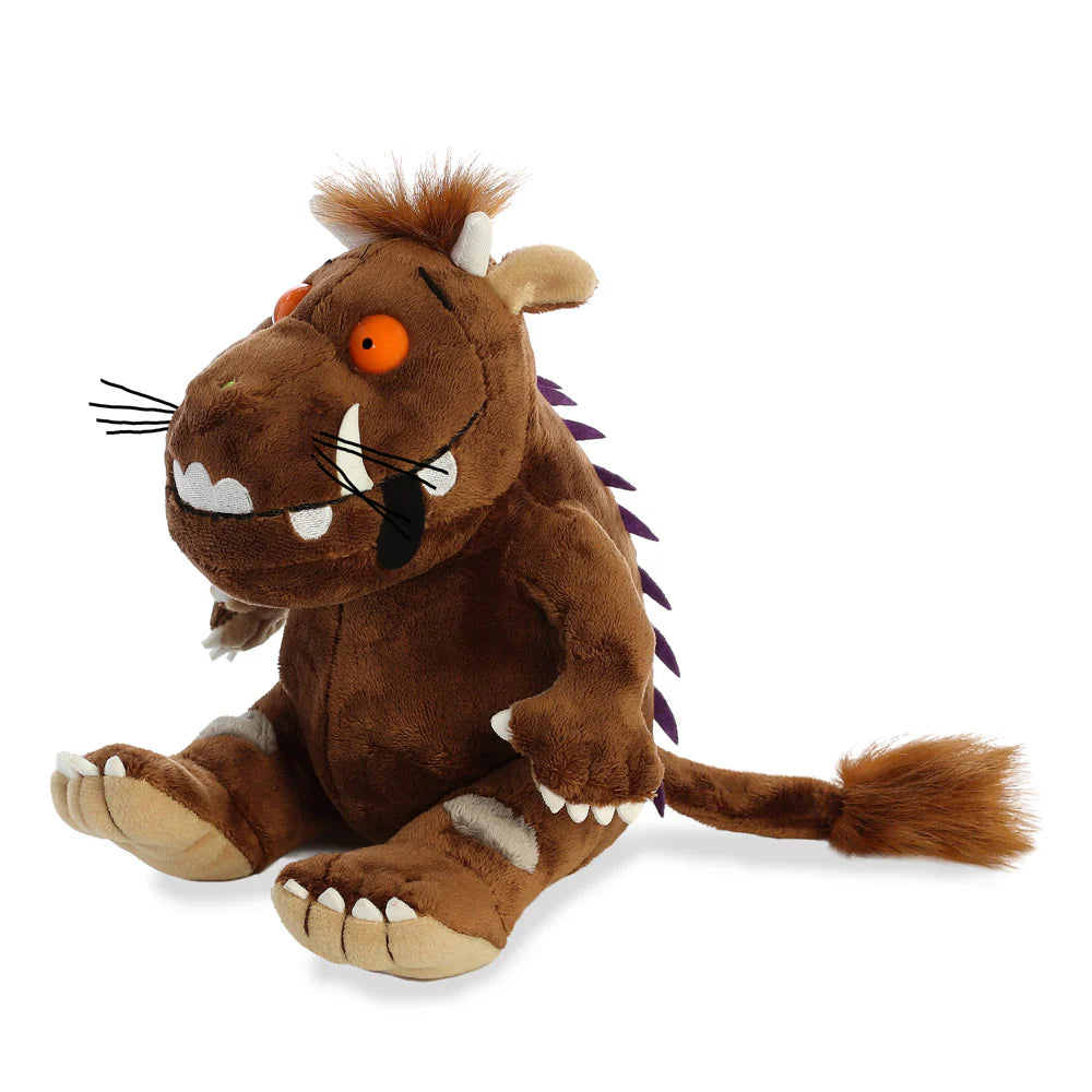 The Gruffalo Soft Toy