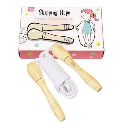 Traditional Skipping Rope