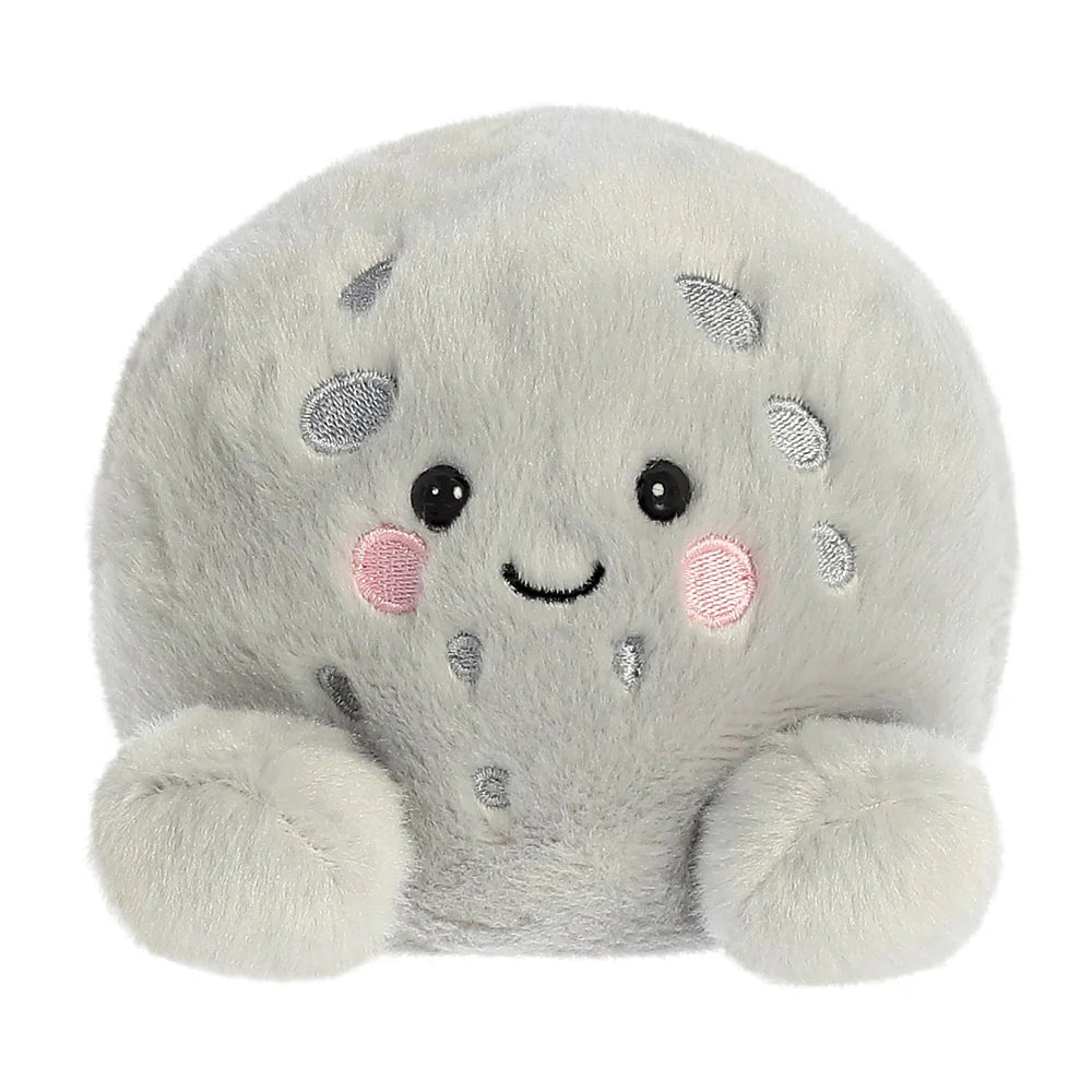 Palm Pals Celene Moon Soft Toy