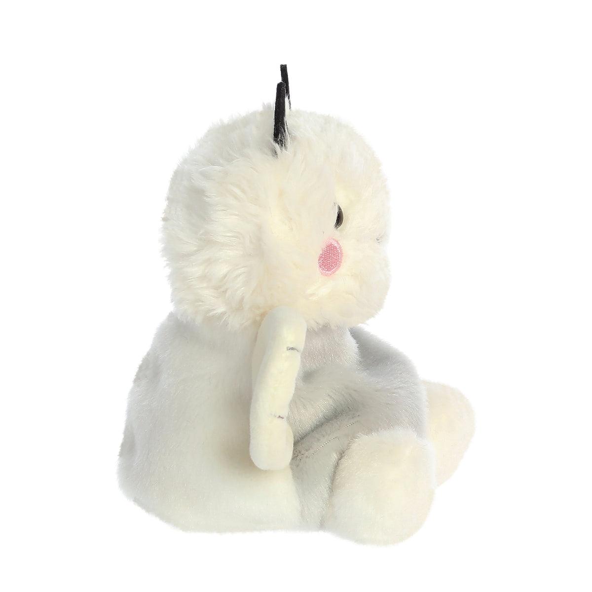 Palm Pals Astra Moth Soft Toy
