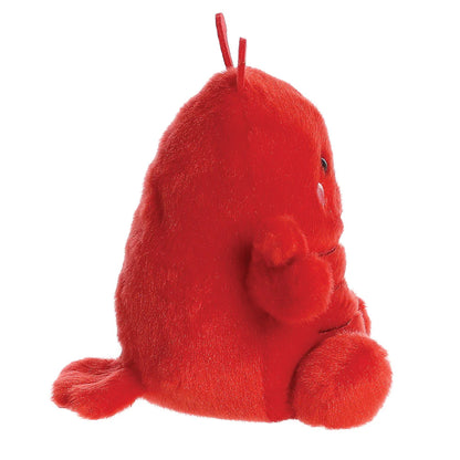 Palm Pals Clawford Lobster Soft Toy