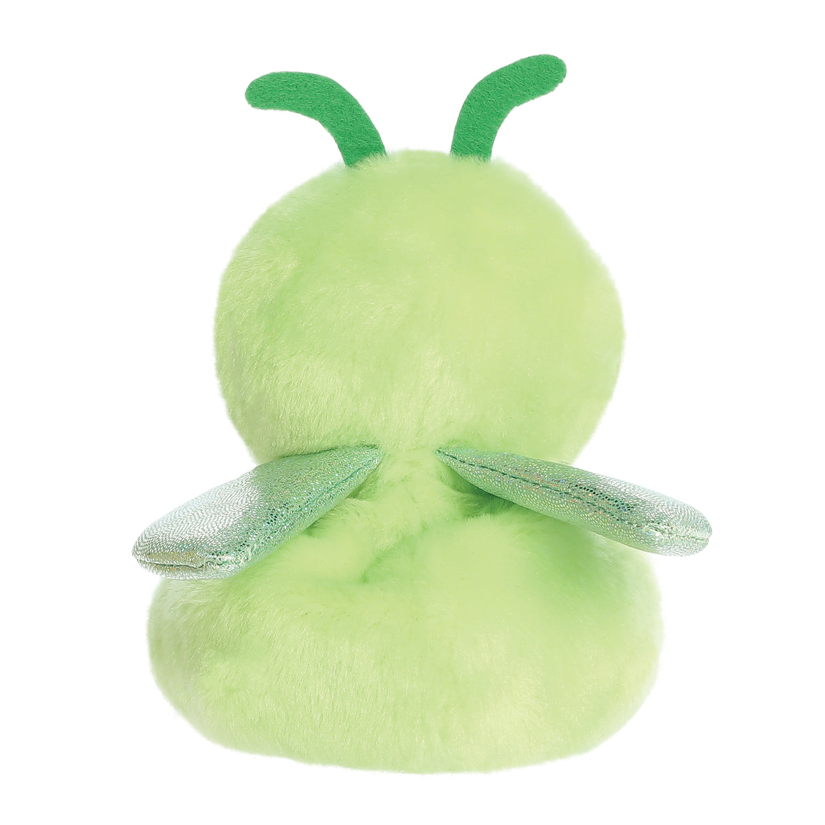 Palm Pals Maestro Grasshopper Soft Toy