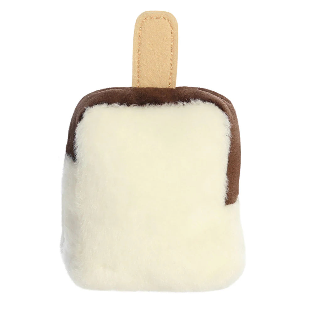 Palm Pals Dolce Ice Cream Soft Toy
