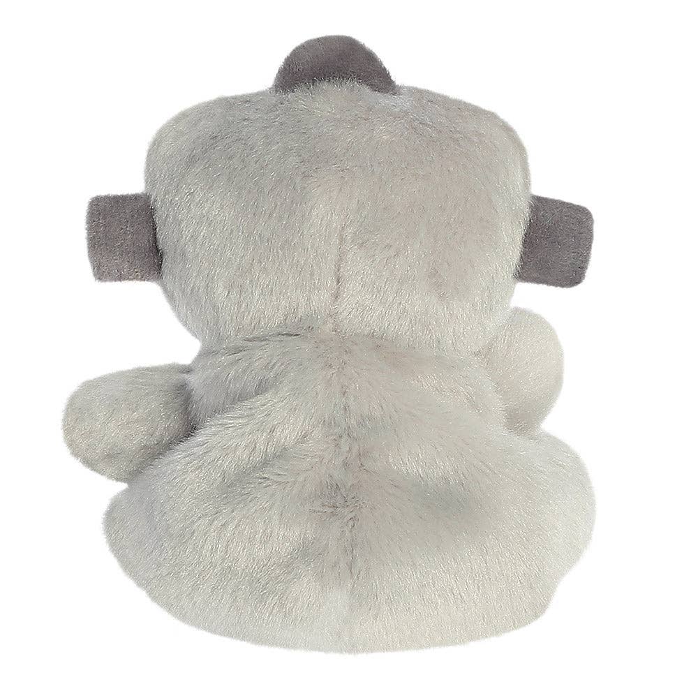 Palm Pals Gadget Robot Soft Toy
