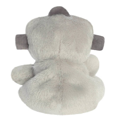Palm Pals Gadget Robot Soft Toy