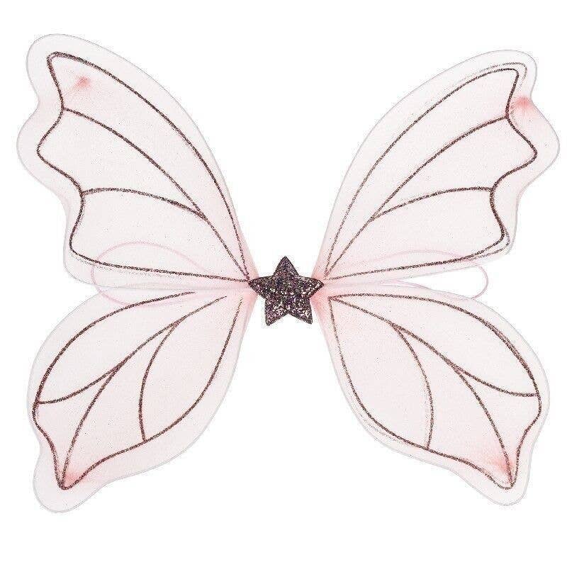 Fairy Wings - Fairies In The Garden