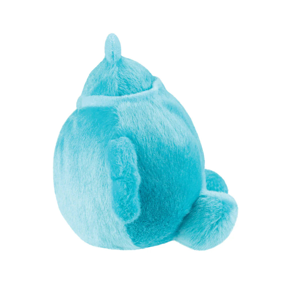 Palm Pals Tilly Teapot Soft Toy