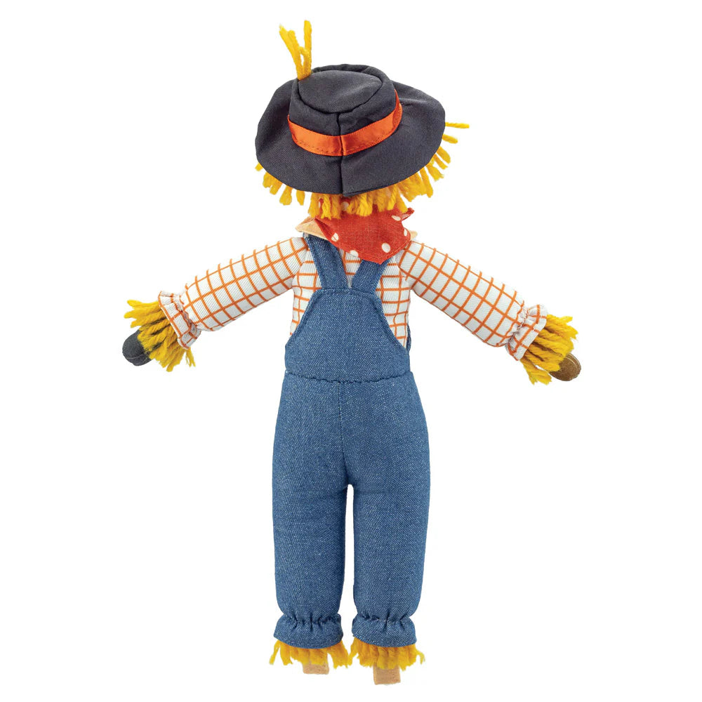 The Scarecrows' Wedding Harry O'Hay Soft Toy