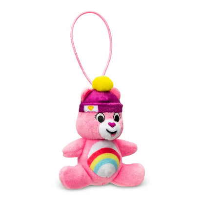 Micro Teenies - Care Bears Christmas 5 Pack