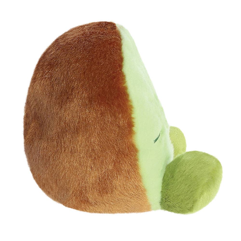 Palm Pals Kimber Kiwi Soft Toy