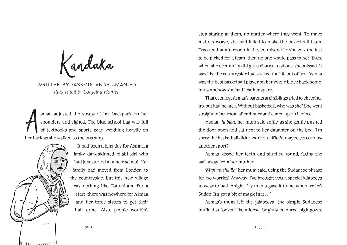 The Puffin Book of Bedtime Stories