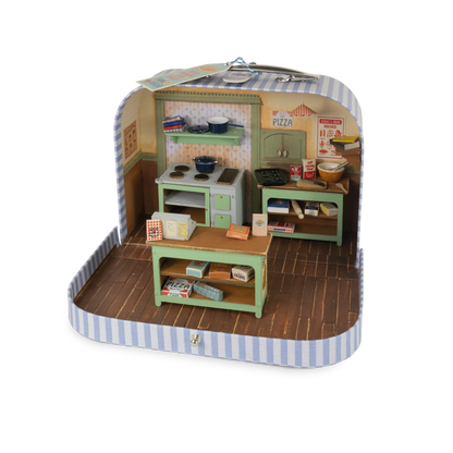 Mouse Mansion To Go – Bakery