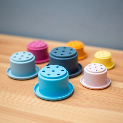 Stacking Cups