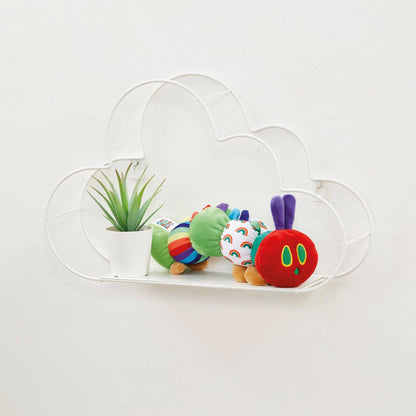 Tiny and Very Hungry Caterpillar My First Soft Toy