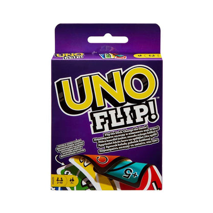 UNO Flip!