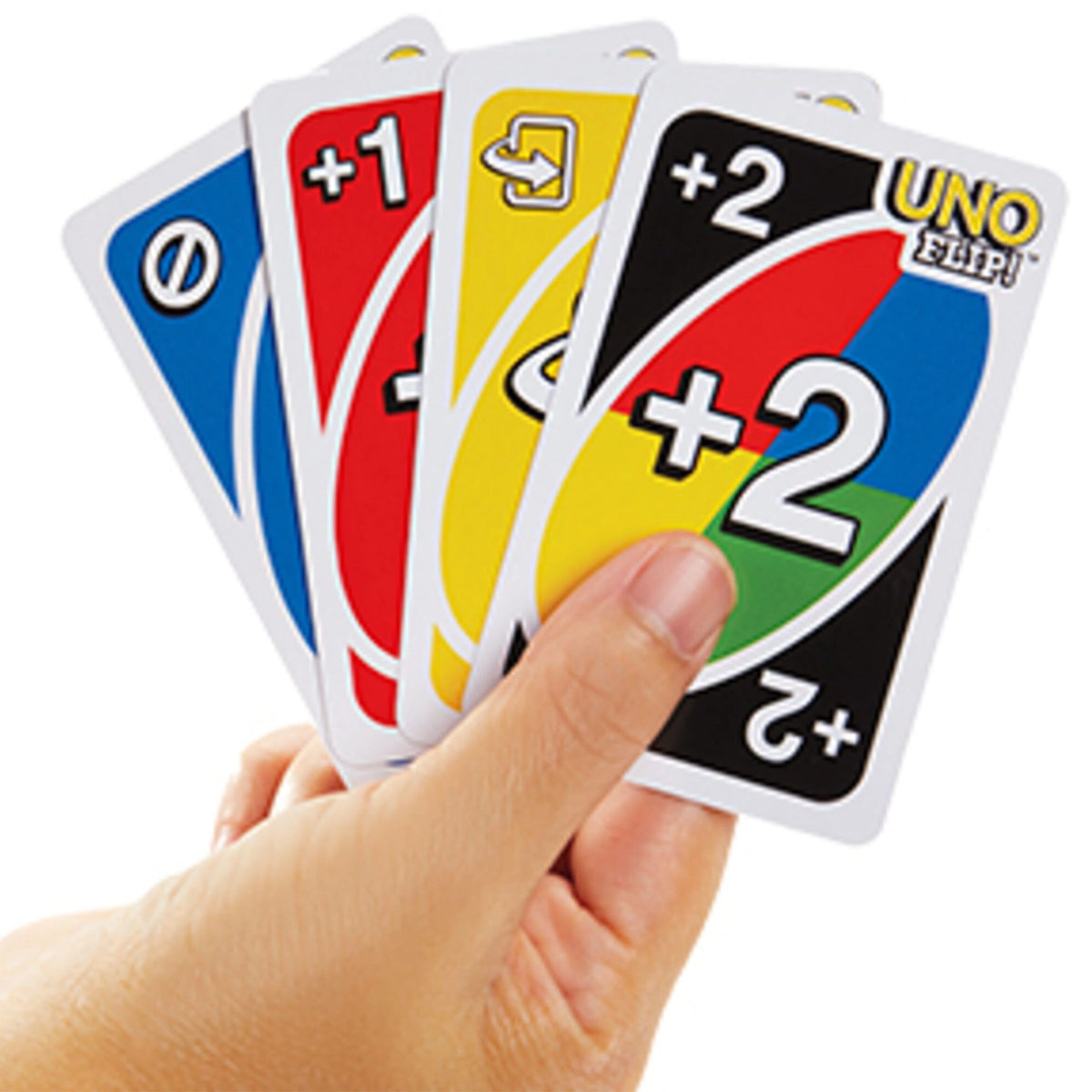 UNO Flip!