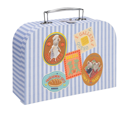 Mouse Mansion To Go – Bakery