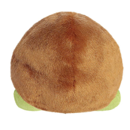 Palm Pals Kimber Kiwi Soft Toy