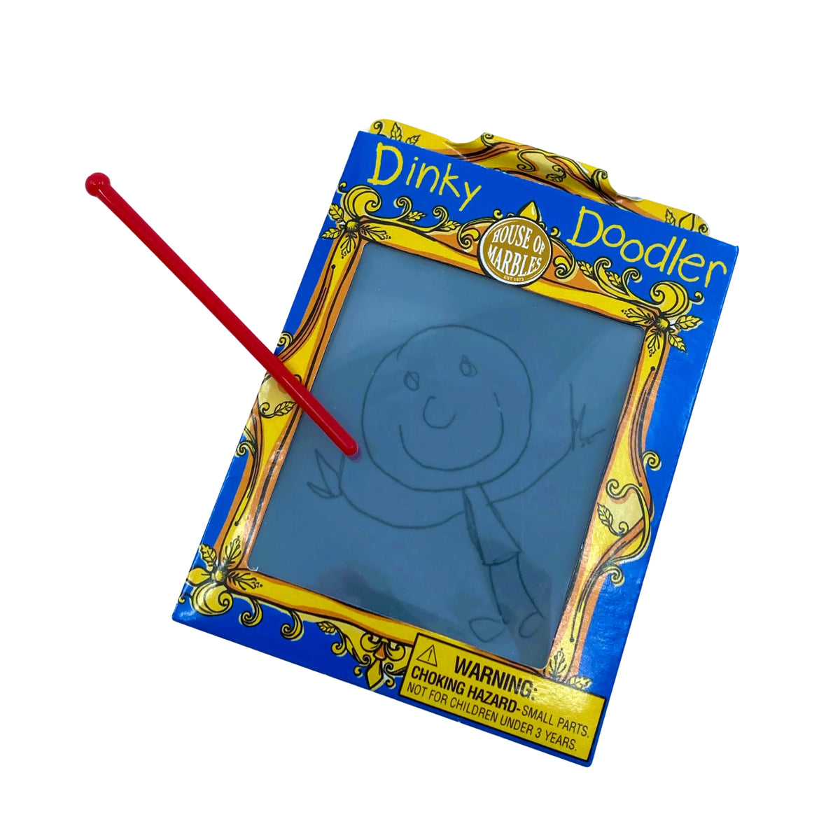 Dinky Doodler