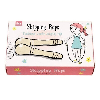 Traditional Skipping Rope