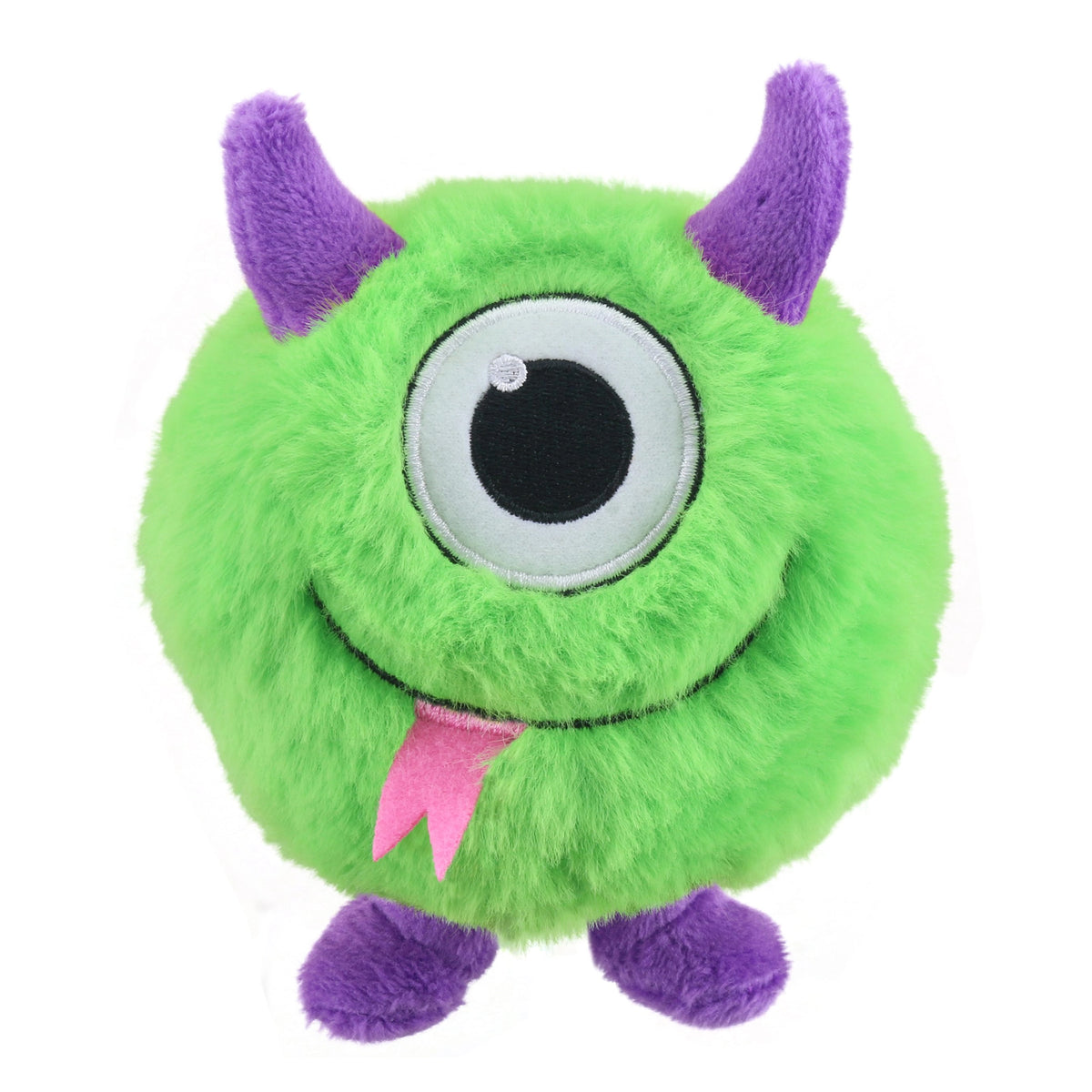 Micro Monster Finger Puppet - Glunk