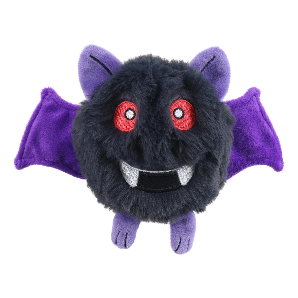 Micro Monster Finger Puppet - Swoop