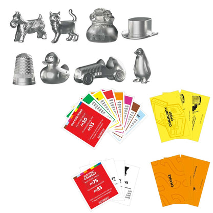 Monopoly Classic