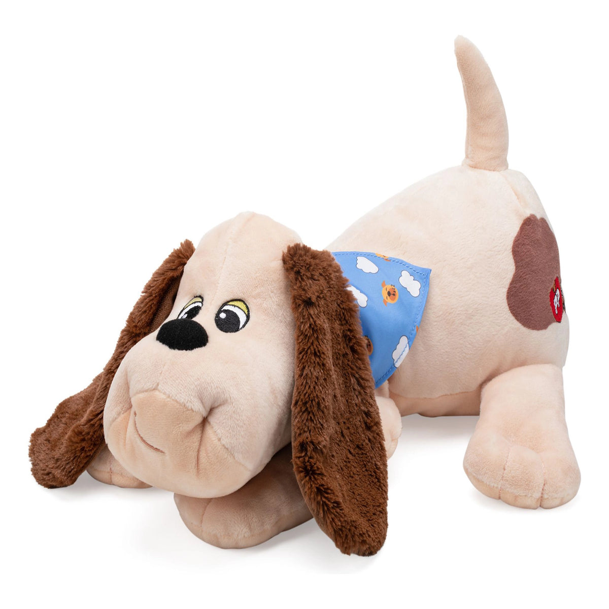 Pound Puppies Classic - Sleepy Tan