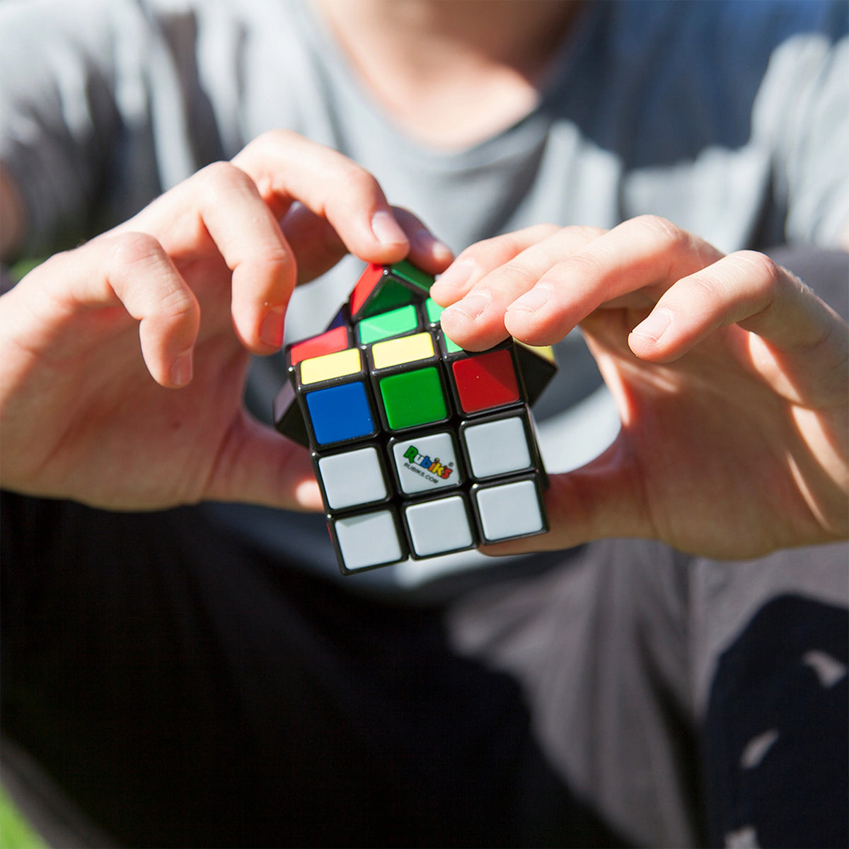 Rubik's Cube