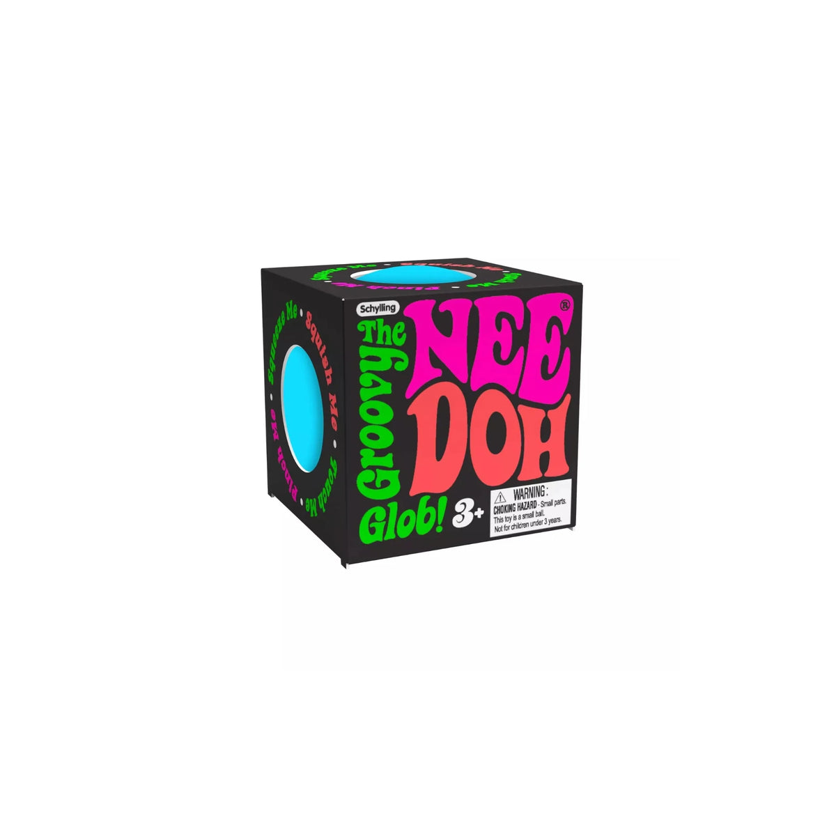 Teenie Needoh Singles