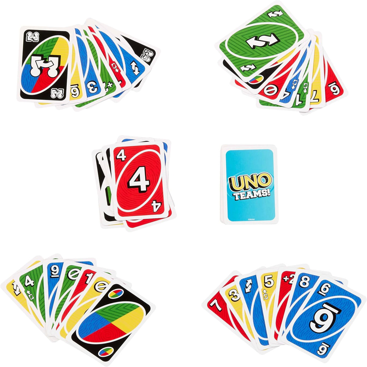 UNO Teams!