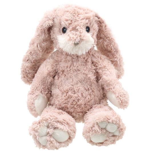 Wilberry Classics - Pink Bunny
