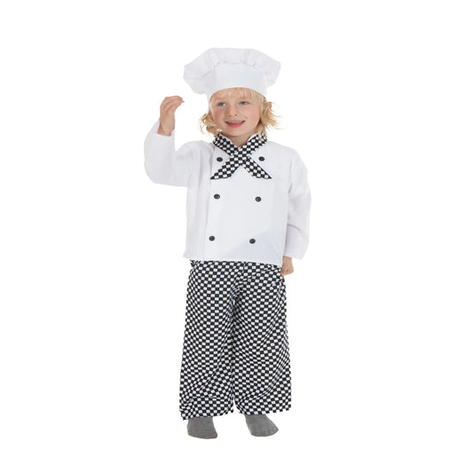 Chef Costume Dress Up - Pretend to Bee - The Forgotten Toy Shop